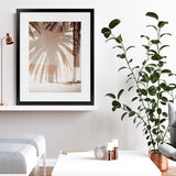 Shop Marrakech Shadows Photo Art Print-Boho, Brown, Greece, Moroccan Days, Neutrals, Photography, Pink, Portrait, View All-framed poster wall decor artwork