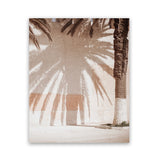 Shop Marrakech Shadows Photo Art Print-Boho, Brown, Greece, Moroccan Days, Neutrals, Photography, Pink, Portrait, View All-framed poster wall decor artwork