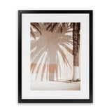 Shop Marrakech Shadows Photo Art Print-Boho, Brown, Greece, Moroccan Days, Neutrals, Photography, Pink, Portrait, View All-framed poster wall decor artwork