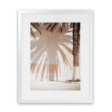 Shop Marrakech Shadows Photo Art Print-Boho, Brown, Greece, Moroccan Days, Neutrals, Photography, Pink, Portrait, View All-framed poster wall decor artwork