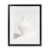 Shop Grecian Vessel Photo Art Print-Coastal, Greece, Neutrals, Photography, Portrait, View All-framed poster wall decor artwork