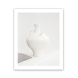 Shop Grecian Vessel Photo Art Print-Coastal, Greece, Neutrals, Photography, Portrait, View All-framed poster wall decor artwork
