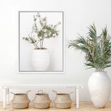 Shop Olive Tree Photo Canvas Art Print-Greece, Green, Photography, Photography Canvas Prints, Portrait, View All-framed wall decor artwork