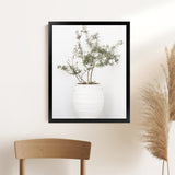Shop Olive Tree Photo Art Print-Greece, Green, Photography, Portrait, View All, White-framed poster wall decor artwork