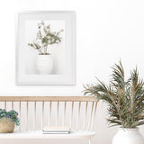 Shop Olive Tree Photo Art Print-Greece, Green, Photography, Portrait, View All, White-framed poster wall decor artwork