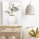 Shop Olive Tree Photo Art Print-Greece, Green, Photography, Portrait, View All, White-framed poster wall decor artwork