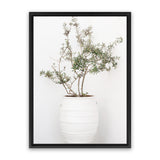 Shop Olive Tree Photo Canvas Art Print-Greece, Green, Photography, Photography Canvas Prints, Portrait, View All-framed wall decor artwork