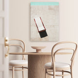 Shop Pool Time II Photo Canvas Art Print-Coastal, Neutrals, Photography, Photography Canvas Prints, Portrait, Rectangle, View All-framed wall decor artwork