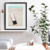 Shop Pool Time II Photo Art Print-Coastal, Neutrals, Photography, Portrait, Rectangle, View All-framed poster wall decor artwork