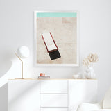 Shop Pool Time II Photo Art Print-Coastal, Neutrals, Photography, Portrait, Rectangle, View All-framed poster wall decor artwork