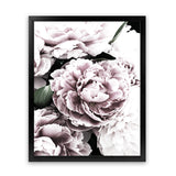 Shop Pink Peony Blossom I Art Print-Botanicals, Florals, Pink, Portrait, Rectangle, View All-framed painted poster wall decor artwork