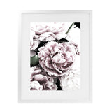 Shop Pink Peony Blossom I Art Print-Botanicals, Florals, Pink, Portrait, Rectangle, View All-framed painted poster wall decor artwork