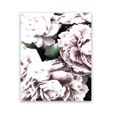 Shop Pink Peony Blossom II Art Print-Botanicals, Florals, Pink, Portrait, Rectangle, View All-framed painted poster wall decor artwork