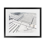 Shop Bondi Icebergs Pool Art Print-Coastal, Landscape, Neutrals, Tropical, View All-framed painted poster wall decor artwork