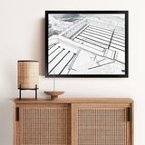 Shop Bondi Icebergs Pool Art Print-Coastal, Landscape, Neutrals, Tropical, View All-framed painted poster wall decor artwork