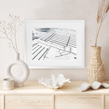 Shop Bondi Icebergs Pool Art Print-Coastal, Landscape, Neutrals, Tropical, View All-framed painted poster wall decor artwork