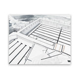 Shop Bondi Icebergs Pool Art Print-Coastal, Landscape, Neutrals, Tropical, View All-framed painted poster wall decor artwork