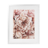 Shop Pink Petals I Art Print-Botanicals, Florals, Pink, Portrait, Rectangle, View All-framed painted poster wall decor artwork
