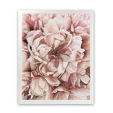 Shop Pink Petals I Art Print-Botanicals, Florals, Pink, Portrait, Rectangle, View All-framed painted poster wall decor artwork