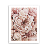 Shop Pink Petals I Art Print-Botanicals, Florals, Pink, Portrait, Rectangle, View All-framed painted poster wall decor artwork