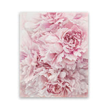 Shop Pretty Peonies Art Print-Botanicals, Florals, Pink, Portrait, Rectangle, View All-framed painted poster wall decor artwork