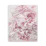 Shop Pretty Peonies II Art Print-Botanicals, Florals, Pink, Portrait, Rectangle, View All-framed painted poster wall decor artwork