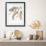 Shop Wildflowers Photo Art Print-Botanicals, Florals, Green, Hamptons, Photography, Portrait, View All-framed poster wall decor artwork