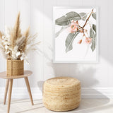 Shop Wildflowers Photo Art Print-Botanicals, Florals, Green, Hamptons, Photography, Portrait, View All-framed poster wall decor artwork