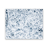 Shop Water Detail Photo Art Print-Abstract, Blue, Landscape, Photography, View All-framed poster wall decor artwork