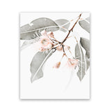 Shop Wildflowers II Photo Art Print-Botanicals, Florals, Green, Hamptons, Nature, Photography, Portrait, View All, White-framed poster wall decor artwork