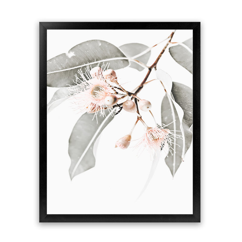 Shop Wildflowers II Photo Art Print-Botanicals, Florals, Green, Hamptons, Nature, Photography, Portrait, View All, White-framed poster wall decor artwork