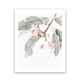 Shop Wildflowers II Photo Art Print-Botanicals, Florals, Green, Hamptons, Nature, Photography, Portrait, View All, White-framed poster wall decor artwork