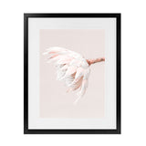 Shop Pastel Protea II Photo Art Print-Botanicals, Florals, Photography, Pink, Portrait, Rectangle, View All-framed poster wall decor artwork