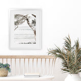Shop Tea Tree Bay I Photo Art Print-Botanicals, Coastal, Hamptons, Neutrals, Photography, Portrait, View All-framed poster wall decor artwork