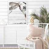 Shop Tea Tree Bay I Photo Art Print-Botanicals, Coastal, Hamptons, Neutrals, Photography, Portrait, View All-framed poster wall decor artwork