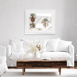 Shop Palm Valley Photo Art Print-Boho, Botanicals, Coastal, Green, Landscape, Moroccan Days, Neutrals, Photography, View All-framed poster wall decor artwork