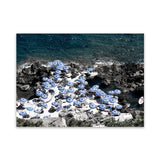 Shop La Fontelina II Photo Canvas Art Print-Blue, Coastal, Landscape, Photography, Photography Canvas Prints, View All-framed wall decor artwork