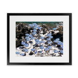 Shop La Fontelina III Photo Art Print-Blue, Coastal, Landscape, Photography, View All-framed poster wall decor artwork