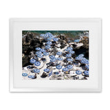 Shop La Fontelina III Photo Art Print-Blue, Coastal, Landscape, Photography, View All-framed poster wall decor artwork