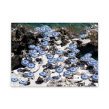 Shop La Fontelina III Photo Canvas Art Print-Blue, Coastal, Landscape, Photography, Photography Canvas Prints, View All-framed wall decor artwork