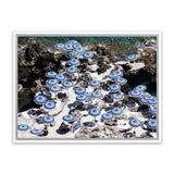 Shop La Fontelina III Photo Canvas Art Print-Blue, Coastal, Landscape, Photography, Photography Canvas Prints, View All-framed wall decor artwork