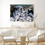 Shop La Fontelina III Photo Canvas Art Print-Blue, Coastal, Landscape, Photography, Photography Canvas Prints, View All-framed wall decor artwork