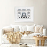 Shop 31 Rue Cambon I Art Print-Hamptons, Landscape, Neutrals, Photography, View All-framed painted poster wall decor artwork