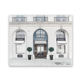 Shop 31 Rue Cambon I Art Print-Hamptons, Landscape, Neutrals, Photography, View All-framed painted poster wall decor artwork