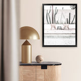 Shop Poolside in Mexico Photo Art Print-Boho, Neutrals, Photography, Portrait, Tropical, View All-framed poster wall decor artwork