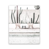 Shop Poolside in Mexico Photo Art Print-Boho, Neutrals, Photography, Portrait, Tropical, View All-framed poster wall decor artwork