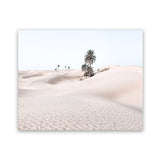Shop Pastel Desert II Photo Art Print-Boho, Landscape, Moroccan Days, Neutrals, Photography, Pink, Tropical, View All-framed poster wall decor artwork