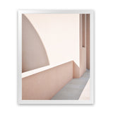 Shop Summer Shadows I Photo Art Print-Boho, Moroccan Days, Photography, Pink, Portrait, View All-framed poster wall decor artwork