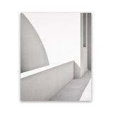 Shop Summer Shadows II Photo Art Print-Boho, Grey, Moroccan Days, Photography, Portrait, View All, White-framed poster wall decor artwork