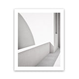 Shop Summer Shadows II Photo Art Print-Boho, Grey, Moroccan Days, Photography, Portrait, View All, White-framed poster wall decor artwork